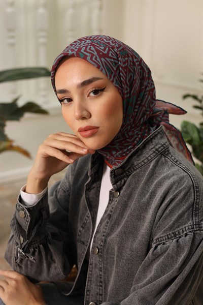 Silk Home Soft Eşarp 73056-43