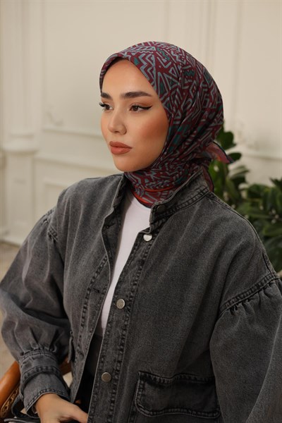 Silk Home Soft Eşarp 73056-43