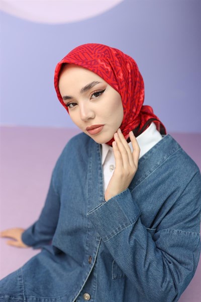 Silk Home Soft Eşarp 73056-44