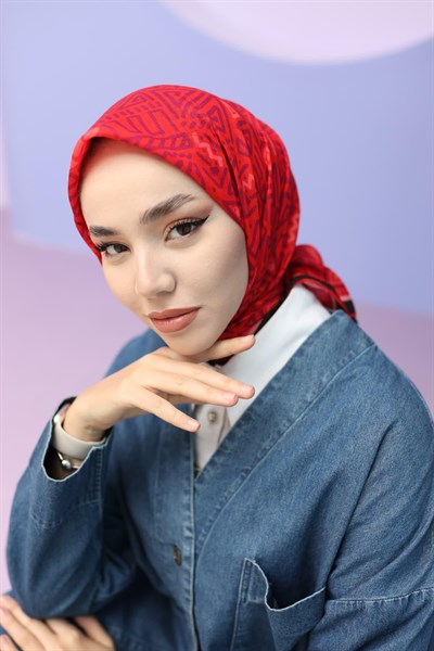 Silk Home Soft Eşarp 73056-44
