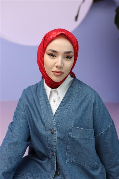 Silk Home Soft Eşarp 73056-44