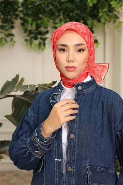 Silk Home Soft Eşarp 73057-05