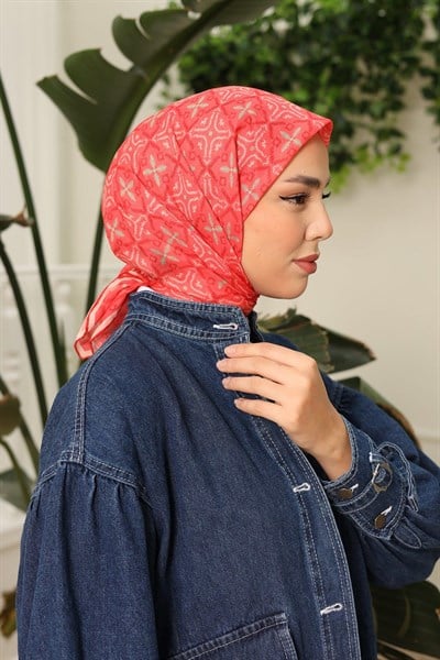 Silk Home Soft Eşarp 73057-05