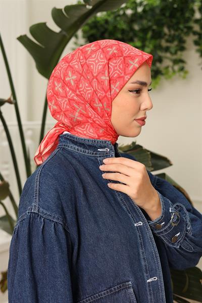 Silk Home Soft Eşarp 73057-05