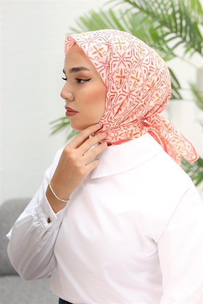 Silk Home Soft Eşarp 73057-06