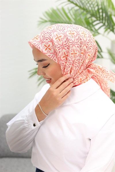 Silk Home Soft Eşarp 73057-06
