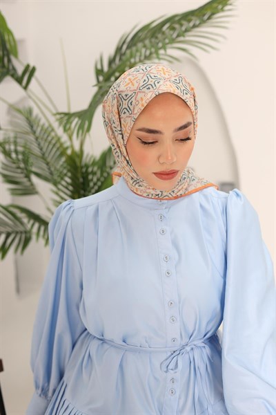 Silk Home Soft Eşarp 73057-07