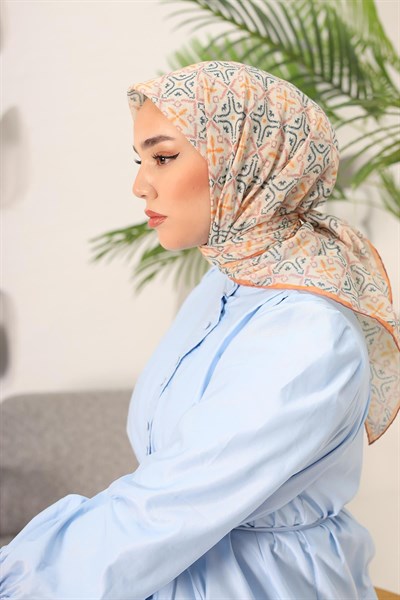 Silk Home Soft Eşarp 73057-07