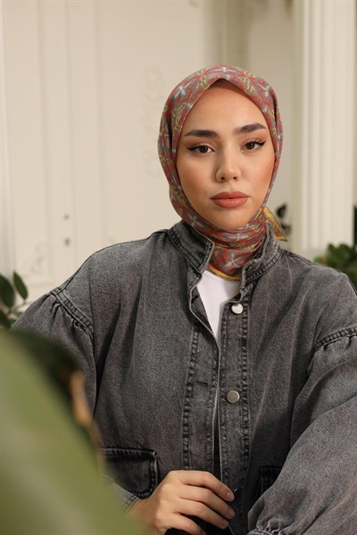 Silk Home Soft Eşarp 73057-09