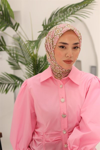 Silk Home Soft Eşarp 73057-13