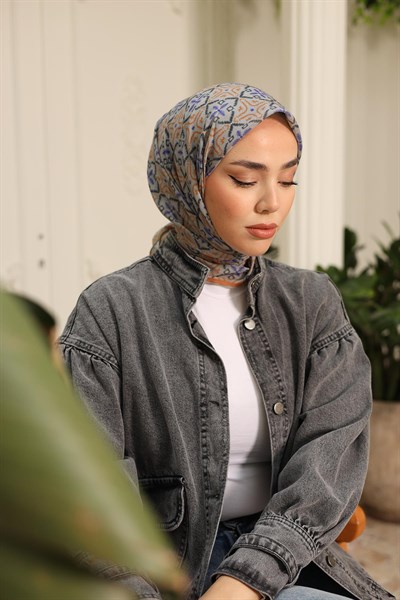 Silk Home Soft Eşarp 73057-15