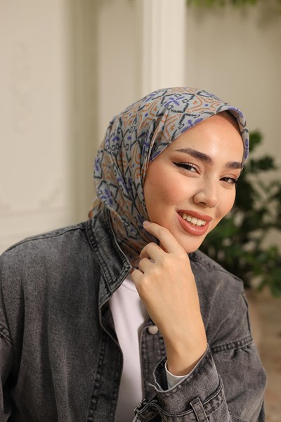 Silk Home Soft Eşarp 73057-15