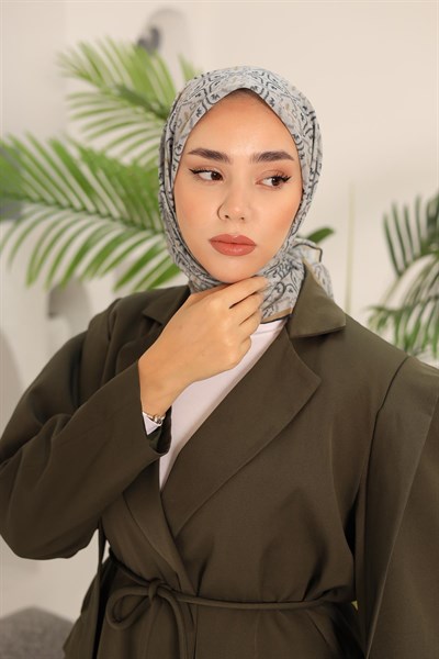 Silk Home Soft Eşarp 73057-16