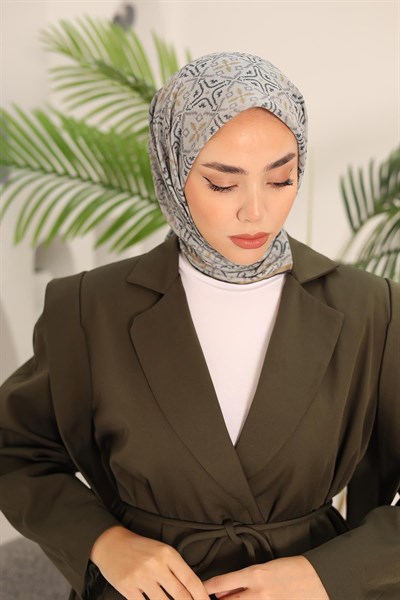 Silk Home Soft Eşarp 73057-16