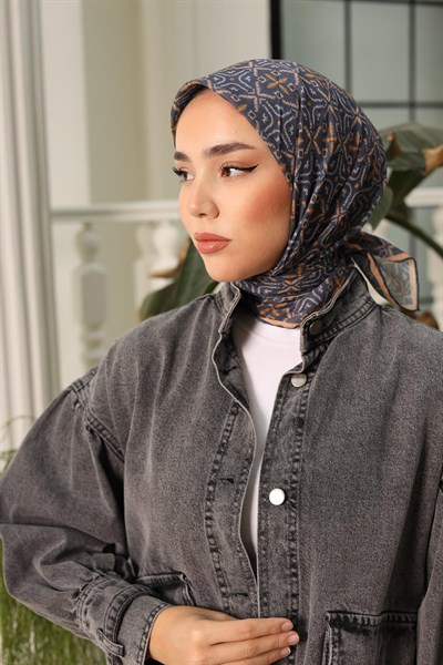 Silk Home Soft Eşarp 73057-20