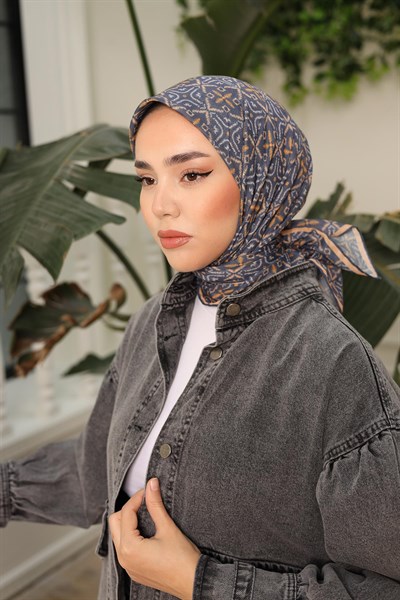 Silk Home Soft Eşarp 73057-20