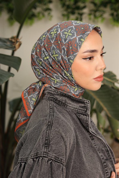 Silk Home Soft Eşarp 73057-22