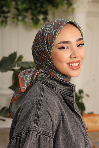 Silk Home Soft Eşarp 73057-22