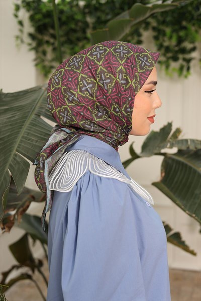 Silk Home Soft Eşarp 73057-24