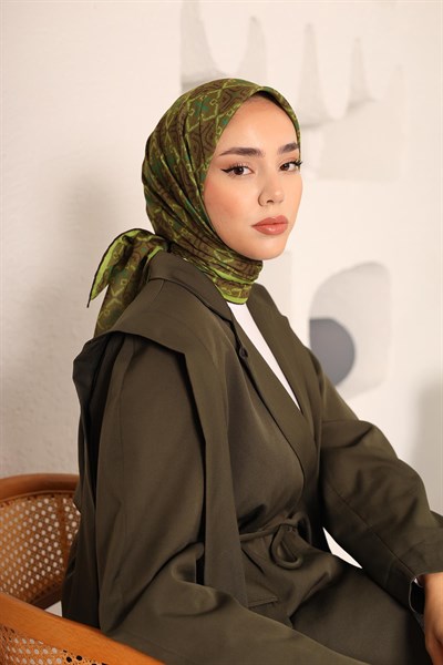 Silk Home Soft Eşarp 73057-27