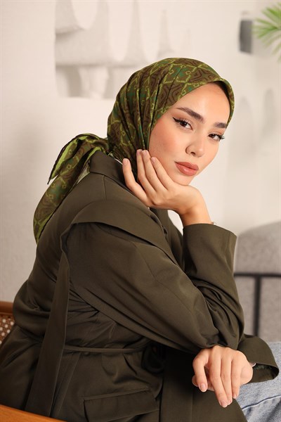 Silk Home Soft Eşarp 73057-27