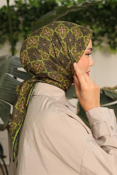 Silk Home Soft Eşarp 73057-28