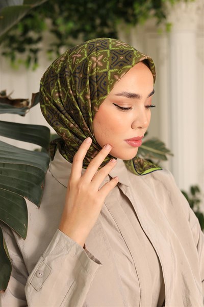 Silk Home Soft Eşarp 73057-28