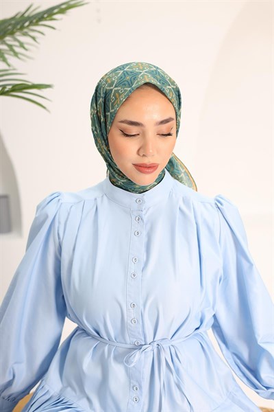 Silk Home Soft Eşarp 73057-29