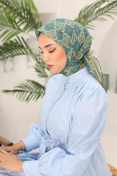 Silk Home Soft Eşarp 73057-29
