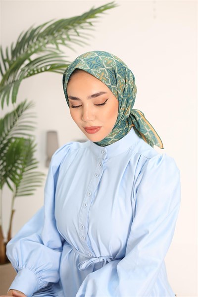 Silk Home Soft Eşarp 73057-29