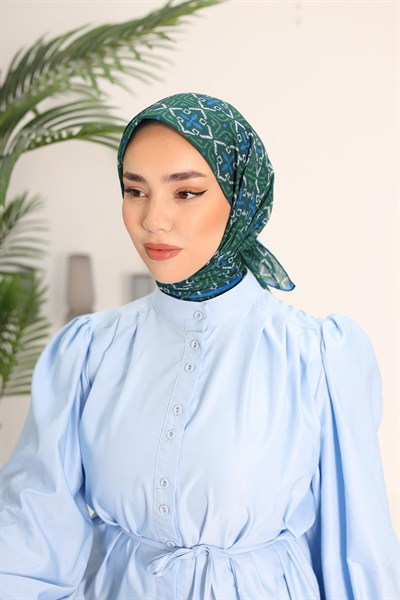 Silk Home Soft Eşarp 73057-31