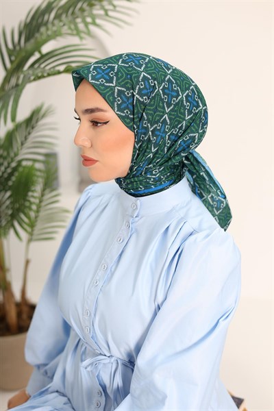 Silk Home Soft Eşarp 73057-31