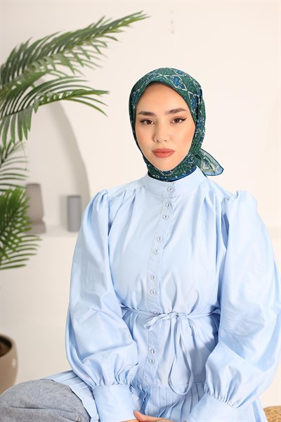Silk Home Soft Eşarp 73057-31