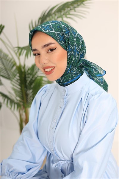 Silk Home Soft Eşarp 73057-31