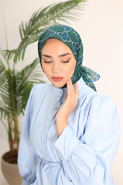 Silk Home Soft Eşarp 73057-31