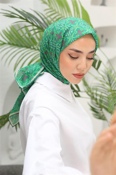 Silk Home Soft Eşarp 73057-32