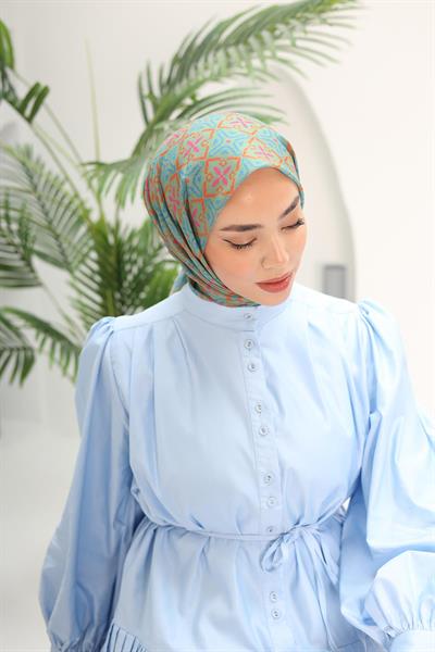 Silk Home Soft Eşarp 73057-37