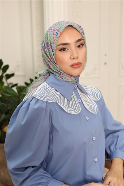 Silk Home Soft Eşarp 73057-38