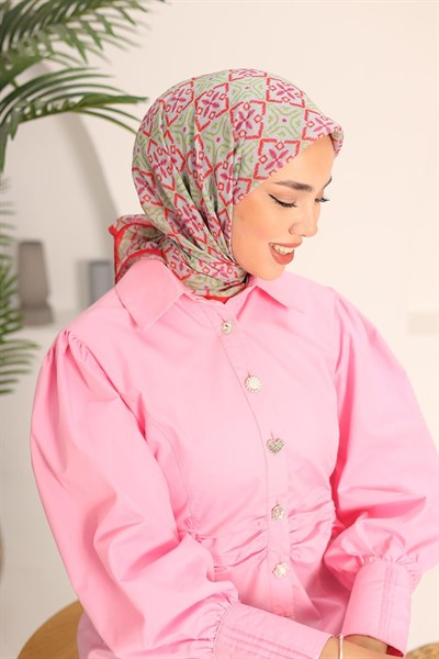 Silk Home Soft Eşarp 73057-40