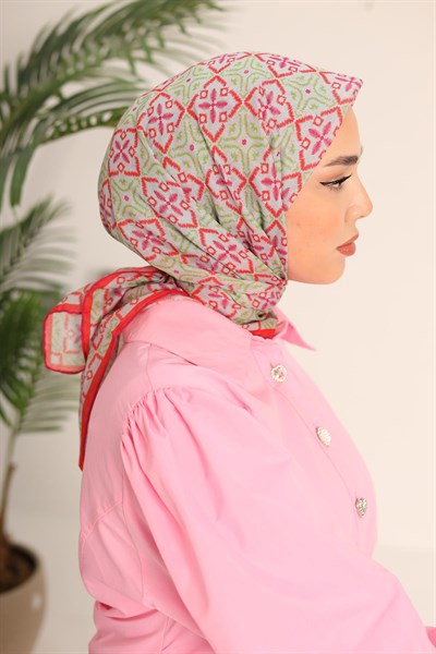 Silk Home Soft Eşarp 73057-40