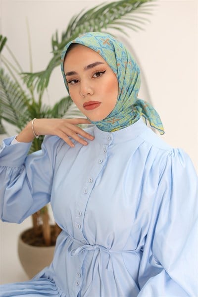 Silk Home Soft Eşarp 73057-41