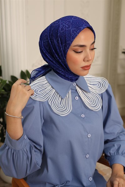 Silk Home Soft Eşarp 73057-42