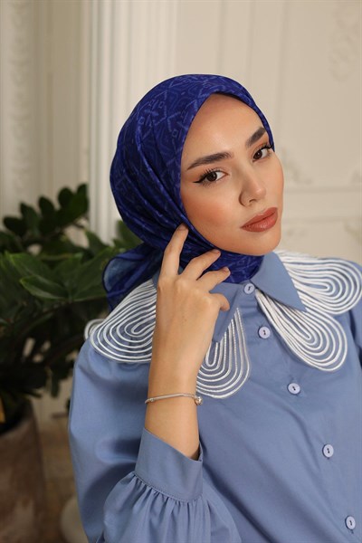 Silk Home Soft Eşarp 73057-42
