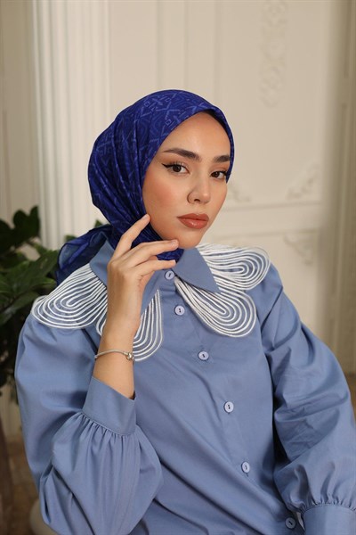 Silk Home Soft Eşarp 73057-42