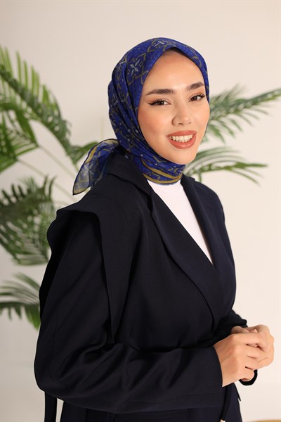 Silk Home Soft Eşarp 73057-43