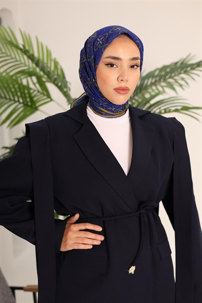 Silk Home Soft Eşarp 73057-43