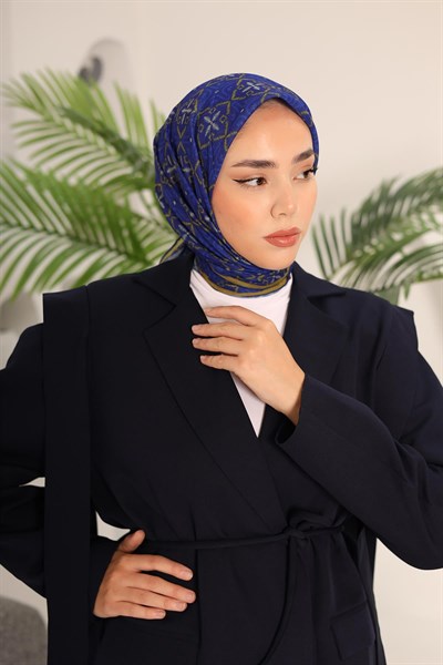 Silk Home Soft Eşarp 73057-43