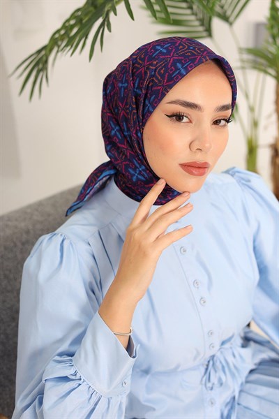 Silk Home Soft Eşarp 73057-44