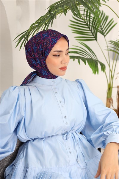 Silk Home Soft Eşarp 73057-44