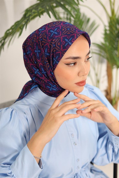 Silk Home Soft Eşarp 73057-44